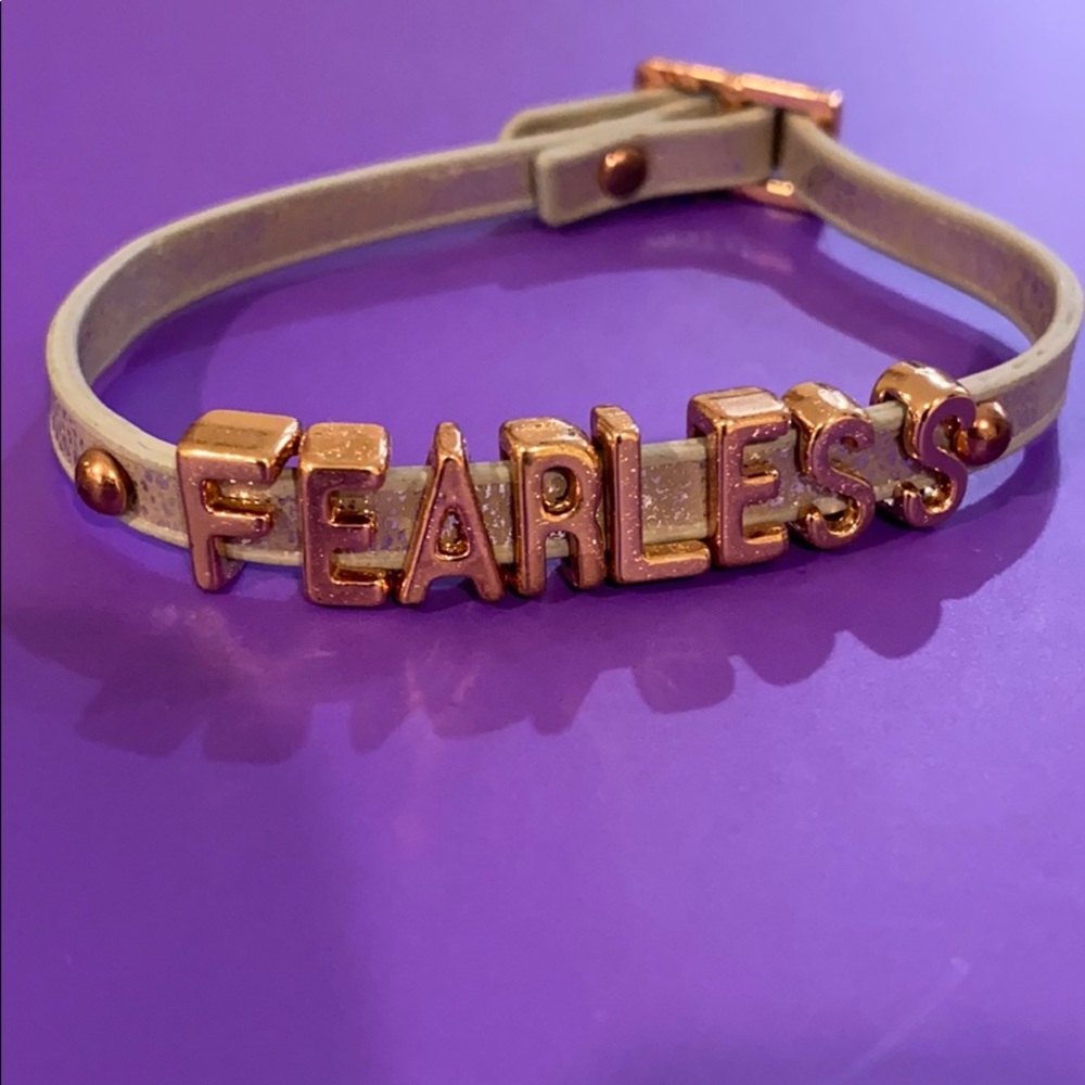 BCBG Fearless Bracelet